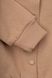 Костюм малышка (штаны,кофта,шапка) MAGO T707 86 см Бежевый (2000990255105W)