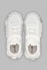 Кроссовки для мальчика Stepln 112D-9 41 Белый (2000990379986S)