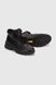 Кросівки чоловічі Stepln 2265-20 45 Чорний (2000990684219W)