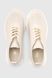Кросівки жіночі Stepln 6040 41 Бежево-білий (2000990326041A)