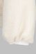Куртка-бомбер женская 738 M Молочный (2000990320094D)