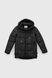 Куртка для дівчинки Venidise 993138 140 см Чорний (2000990118813W)