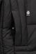Куртка для девочки Venidise 993138 170 см Черный (2000990118868W)