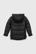 Куртка для девочки Venidise 993138 140 см Черный (2000990118813W)