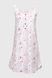 Ночная сорочка женская ELLEN LDK110/21/01 L Розовый (2000990282835A)