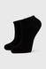 Шкарпетки для хлопчика Calze More HK3 146-152 см Чорний (2000990493644A)