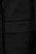 Піджак жіночий 21010073 56 Чорний (2000990421135D)