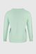 Пуловер однотонный женский 8816 2XL Мятный (2000990337375D)