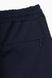 Спортивні штани прямі чоловічі Air Jones 84955 2XL Синій (2000989754442D)