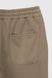 Спортивные штаны мужские 24005 2XL Хаки (2000990340146D)