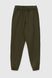 Спортивні штани чоловічі LAWA CTM MBC02307 S Хакі (2000990175281W)(LW)