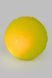 Мячик-попрыгунчик светящийся SB2303 6.5 см Желтый (2000990597243)