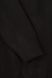 Свитер однотонный мужской Akin Trico 1125 XL Черный (2000990011060W)