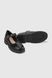 Туфли женские Meideli XA382-3 41 Черный (2000990411938A)
