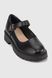 Туфлі жіночі Meideli XA382-3 41 Чорний (2000990411938A)
