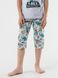 Пижама для мальчика Mini Moon 7882 110-116 см Серый (2000990499622A)