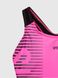 Купальник для дівчинки TREBA N6110 120 см Рожевий (2000990371522S)