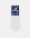 Шкарпетки жіночі 40013 27 Білий (2000990020000A)