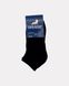 Шкарпетки жіночі 40013 29 Чорний (2000990020079A)