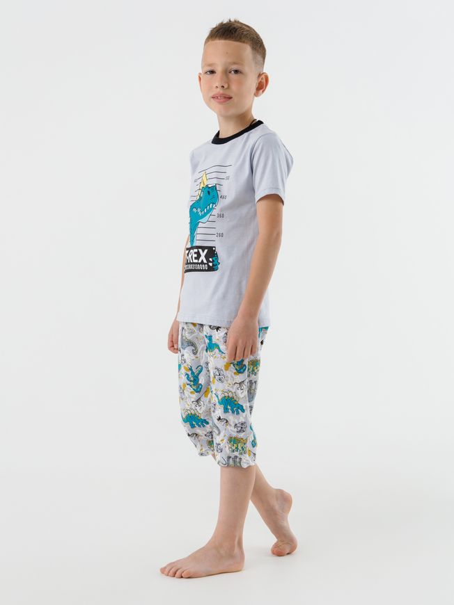 Магазин обуви Пижама для мальчика 7882