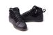 Ботинки Zangak, Черный с коричневым, 35