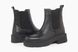 Ботинки Stepln 1100 37 Черный (2000989201236)