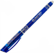 Ручка гелева "Пиши-стирай" Josef Otten 7777BL 0.5 мм Синій (4823322188425)