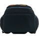 Рюкзак школьный для мальчика Kite HP24-700M 38x28x16 Черный (4063276187048A)