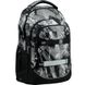 Рюкзак шкільний для хлопчика Wonder Kite Splash WK22-727M-6 Різнокольоровий (4063276105080A)