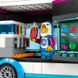 Конструктор LEGO City Веселый фургон пингвина 60384 (5702017398860)