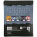 Набір зошитів Kite NR23-234 Naruto 12 аркушів 25 шт (2000989906896)
