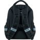 Рюкзак шкільний для хлопчика Kite HP24-700M 38x28x16 Чорний (4063276187048A)