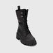 Ботинки женские Stepln HO220-01-93 40 Черный (200098999965671W)
