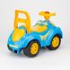 Іграшка "Автомобіль для прогулянок" 3510 Різнокольоровий (2000989061700)