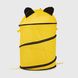 Кошик для іграшок JiChuan K186 Жовтий (2000990261496)