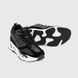 Кросівки чоловічі STILLI CX607-11 41 Чорно-білий (2000990231741W)