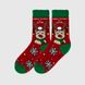 Шкарпетки дитячі Calze More НГ-8 36-40 Різнокольоровий (2000990179357W)