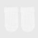 Носки для девочки Zengin Mini 0-6 месяцев Молочный (2000989990949A)