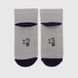 Носки для мальчика V&T ШДУ024-1587 Полисмен 18-20 Серый (2000990201324A)