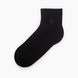 Шкарпетки чоловічі Zengin 3306 41-44 Чорний (2000903371380A)