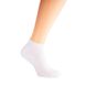 Шкарпетки жіночі 40013 23 Білий (4820243002380A)