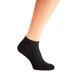Шкарпетки жіночі 40013 29 Чорний (2000990020079A)