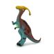 Резиновое животное Динозавр 518-82 со звуком Парасаурус (2000989931096)