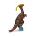 Гумова тварина Динозавр 518-82 зі звуком Парасаурус (2000989931096)