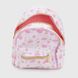 Рюкзак дошкільний для дівчинки R384N Балерина Білий (2000990127211A)