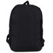Рюкзак школьный + брелок GoPack Go22-178L-5 45x30x12 Темно-серый (2000989704287A)