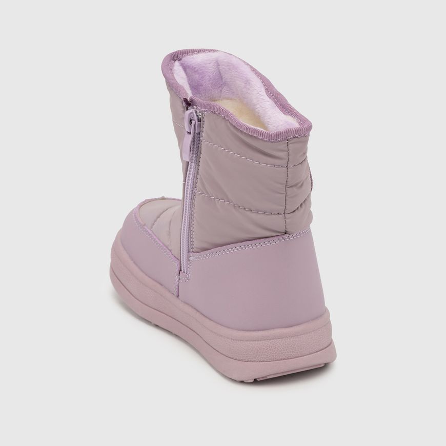 Магазин обуви Дутики для девочки M506-2Q