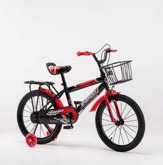 Магазин взуття Велосипед дитячий SXH1114-24