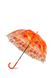 Зонт женский R83143 Оранжевый (2000902619131)