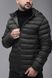 Куртка мужская SS110002-7 S Хаки (2000989319030)